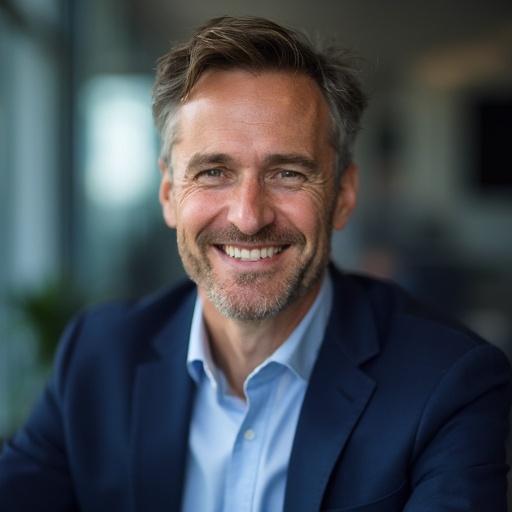 James Wilson — Nieuwe Online Casino Zonder CRUKS expert